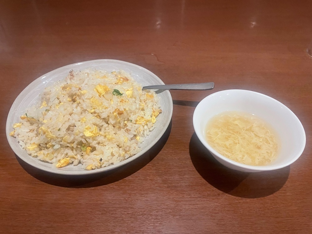 nostalgic_hiking_bca8さんが投稿した華龍飯店 上田店に関する口コミの画像