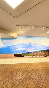 十国峠ケーブルカー