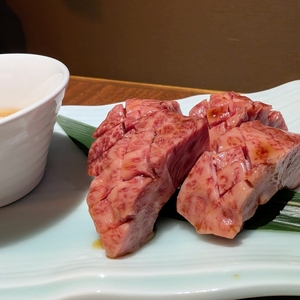 焼肉 龍華園（リュウカエン）