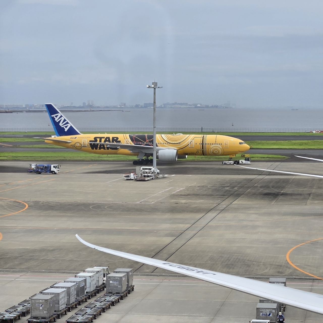 miさんが投稿したエアポートグリル＆バールに関する口コミの画像