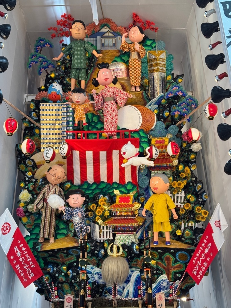 surumeさんが投稿したソラリアプラザに関する口コミの画像