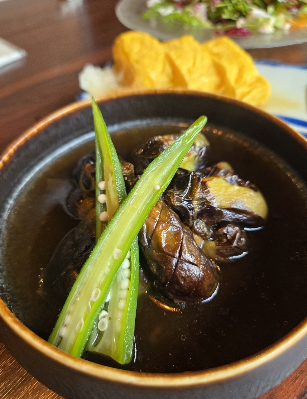 じゅりぽんさんが投稿した完全個室 創彩酒家 一水 恵比寿本店（ISSUI）に関する口コミの画像