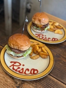 ザ リスコ（THE RISCO）