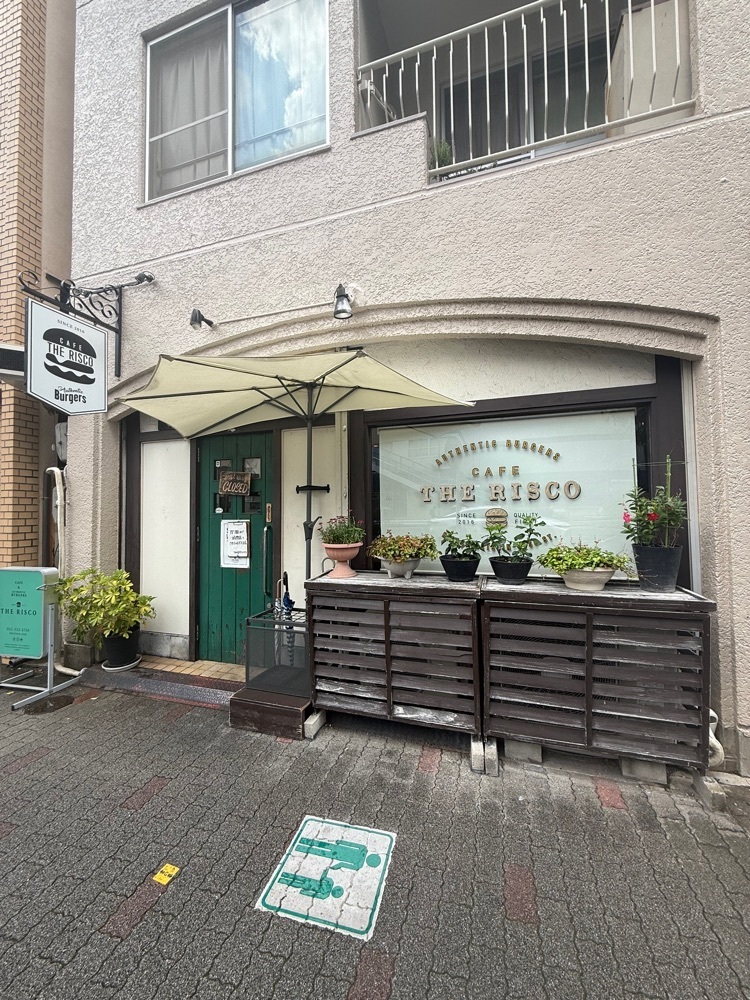 あんよさんが投稿したザ リスコ（THE RISCO）に関する口コミの画像