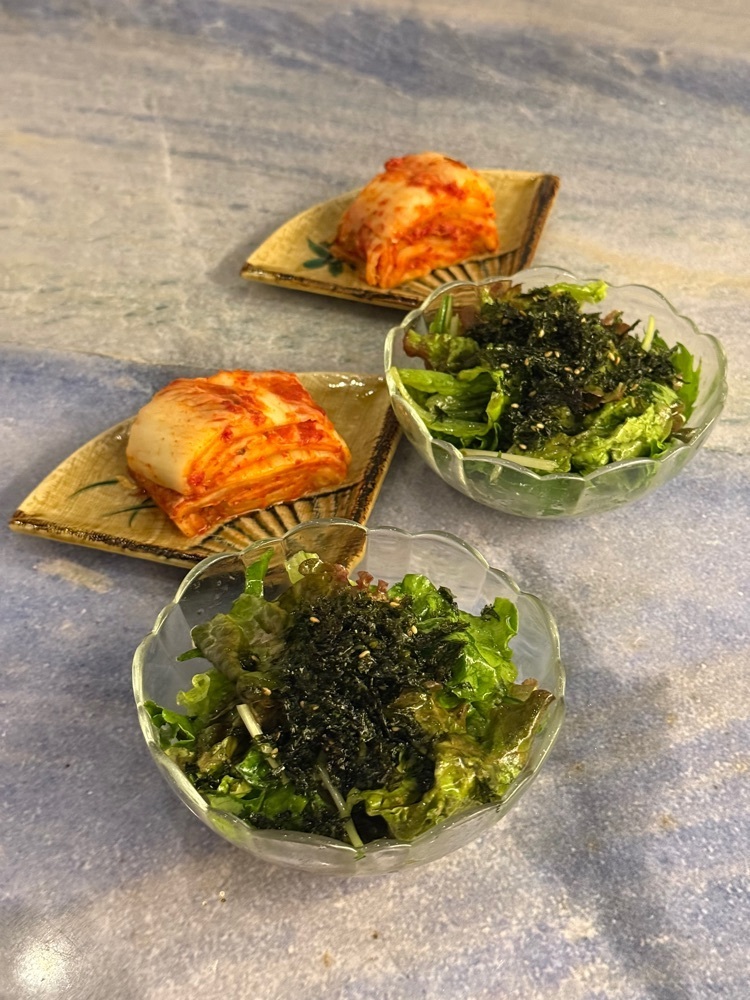 あんよさんが投稿した焼肉 拍手喝采に関する口コミの画像