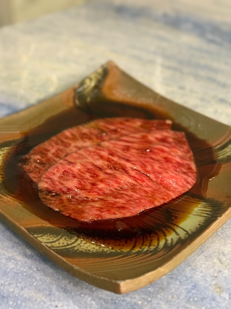 あんよさんが投稿した焼肉 拍手喝采に関する口コミの画像