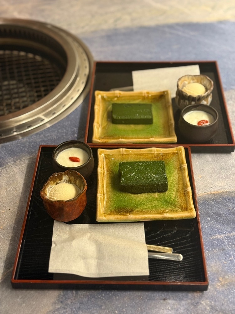 あんよさんが投稿した焼肉 拍手喝采に関する口コミの画像