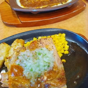 サイゼリヤ ウニクス上里店