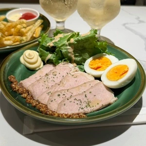 cafe Hanamori 名古屋池下店（カフェ ハナモリ）