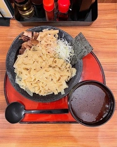 中華そば くりの木 大宮ステラタウン店