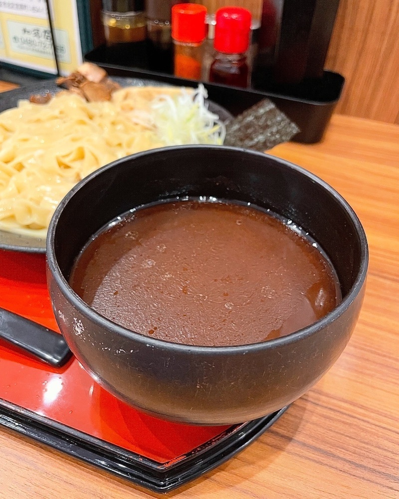 青木 孝文さんが投稿した中華そば くりの木 大宮ステラタウン店に関する口コミの画像