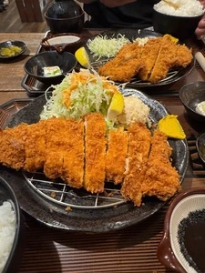 とんかつ 尚藤(とんかつ 尙藤)