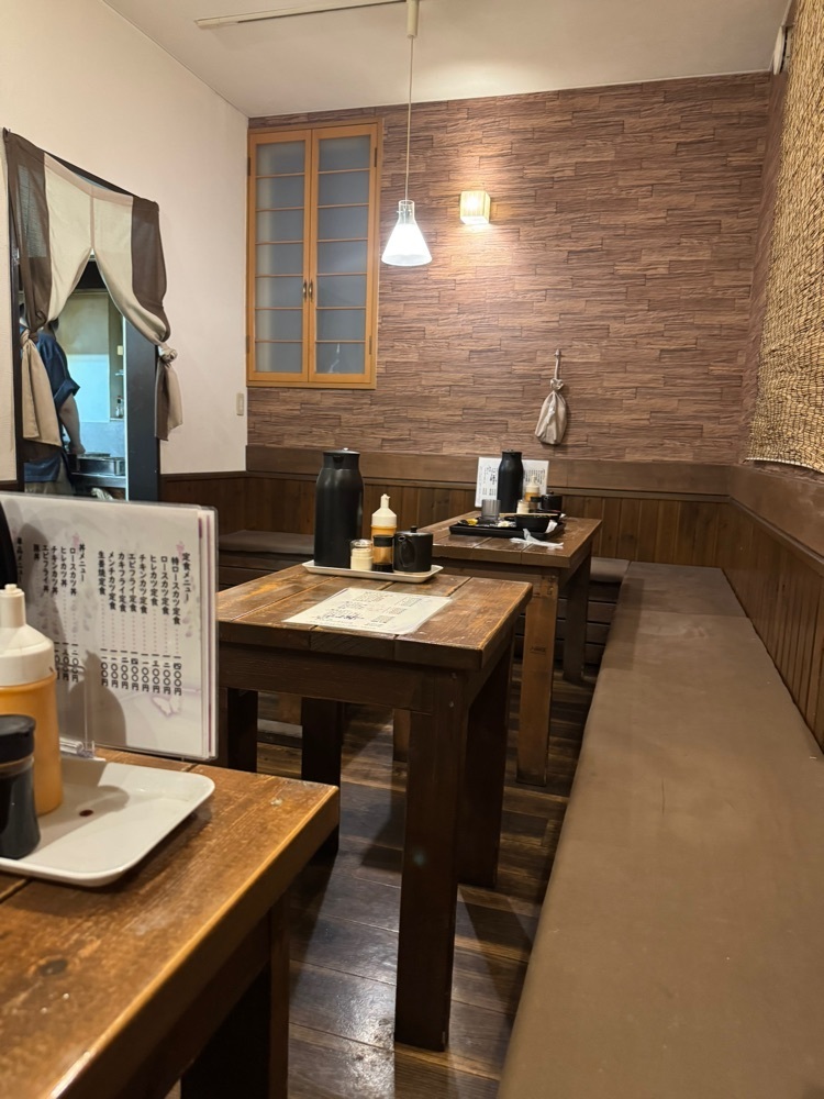 P-sanさんが投稿したとんかつ 尚藤（とんかつ 尙藤）に関する口コミの画像