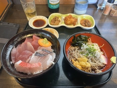 海わ屋