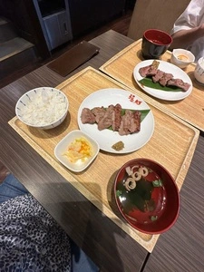 仙台牛たん福助 太田店