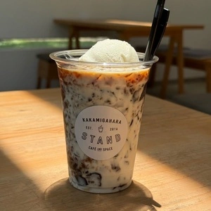 カカミガハラ・スタンド（KAKAMIGAHARA STAND）