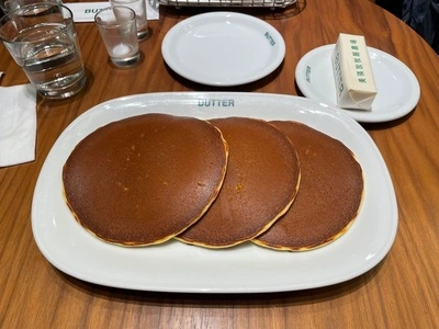 BUTTER 美瑛放牧酪農場（バター）