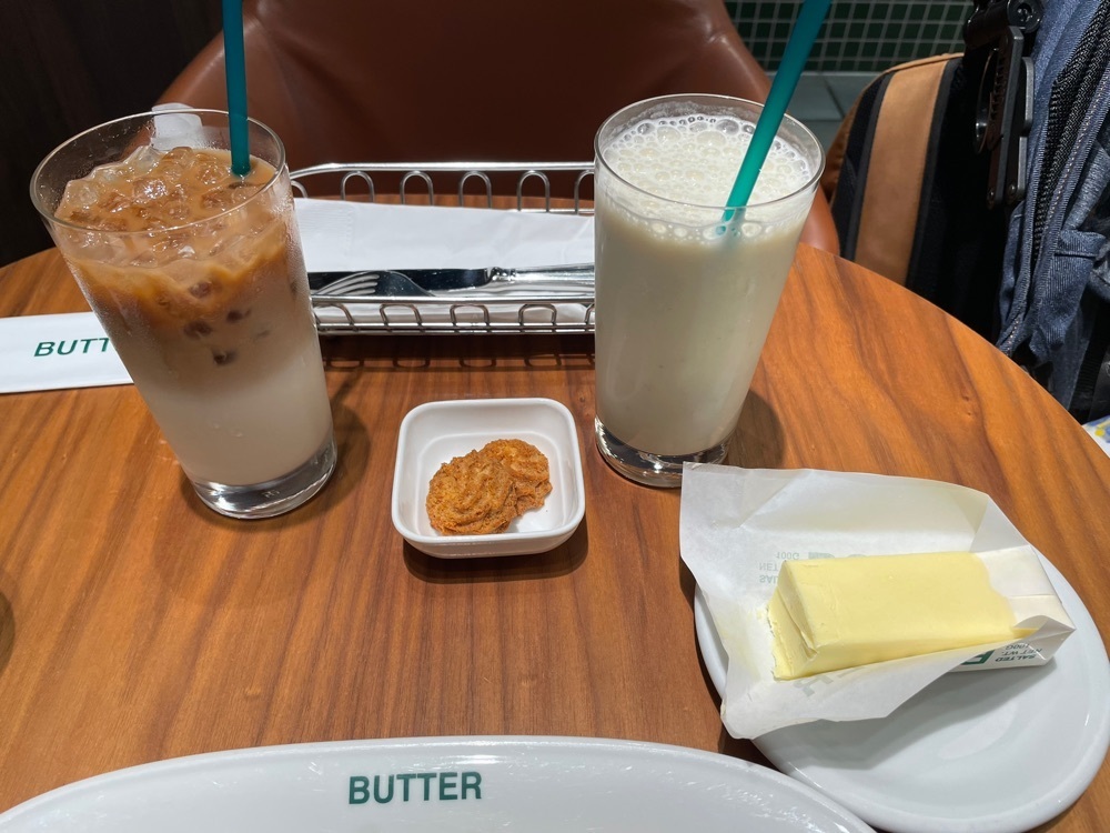 fumiさんが投稿したBUTTER 美瑛放牧酪農場（バター）に関する口コミの画像