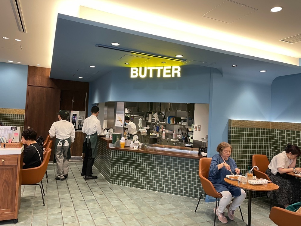 fumiさんが投稿したBUTTER 美瑛放牧酪農場（バター）に関する口コミの画像