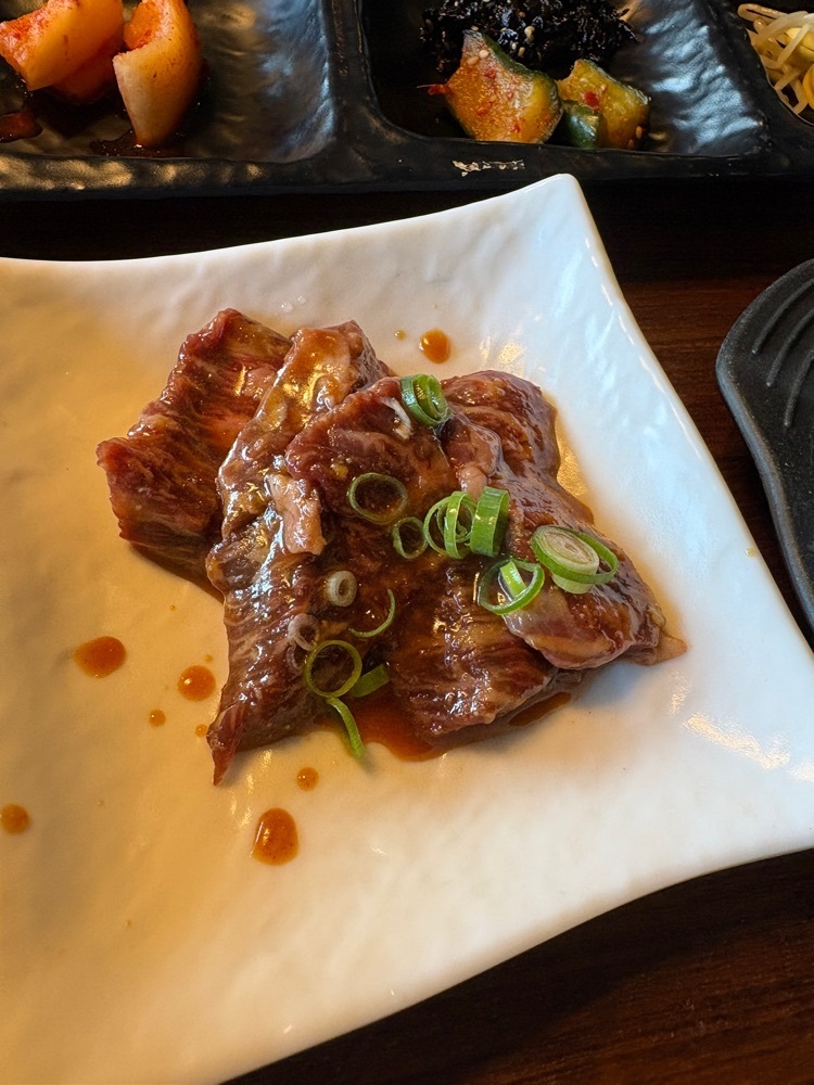 natural_city_d2e6さんが投稿した肉の青木商店（【旧店名】焼肉ダイニング 神戸カグラ）に関する口コミの画像