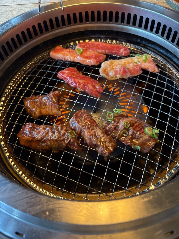 natural_city_d2e6さんが投稿した肉の青木商店（【旧店名】焼肉ダイニング 神戸カグラ）に関する口コミの画像