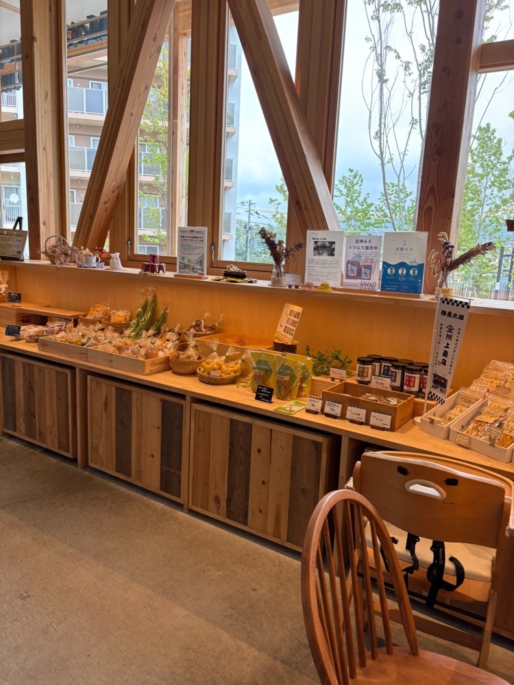 natural_city_d2e6さんが投稿したマザームーンカフェ×ファームサーカス 北鈴蘭台店に関する口コミの画像