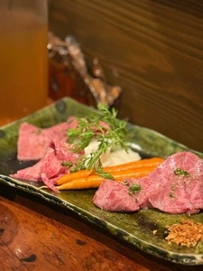 焼肉みずの