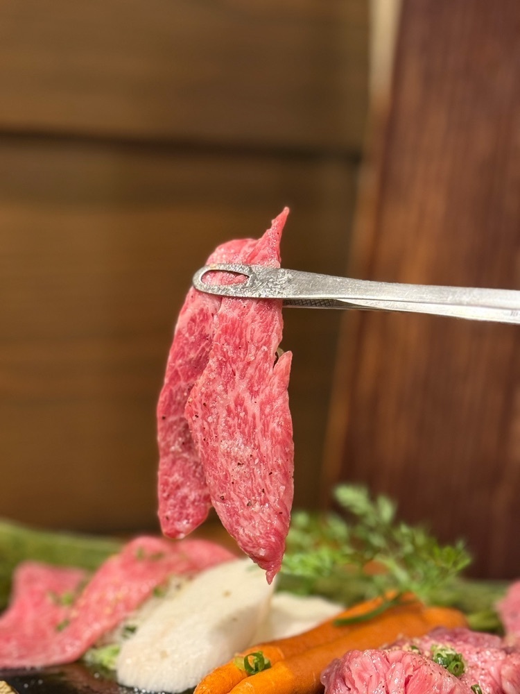 あんよさんが投稿した焼肉みずのに関する口コミの画像