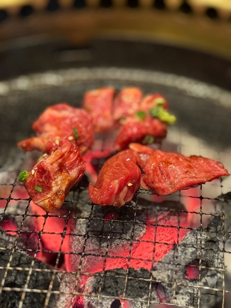 あんよさんが投稿した焼肉みずのに関する口コミの画像