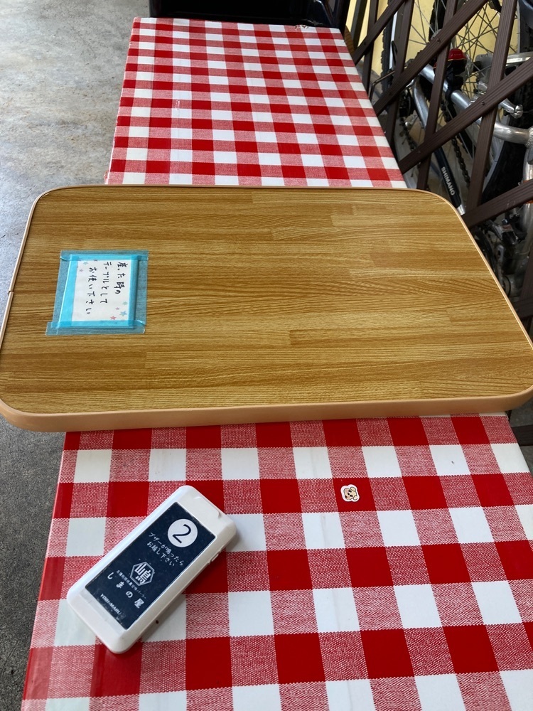 ゴンさんが投稿したしまの屋に関する口コミの画像
