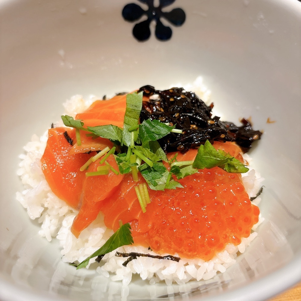 choco1205さんが投稿しただし茶漬け えん エキマルシェ大阪店に関する口コミの画像