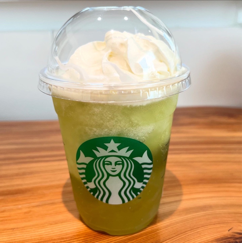 kaze_gourmetさんが投稿したスターバックス コーヒー 千葉ニュータウン店（STARBUCKS COFFEE）に関する口コミの画像