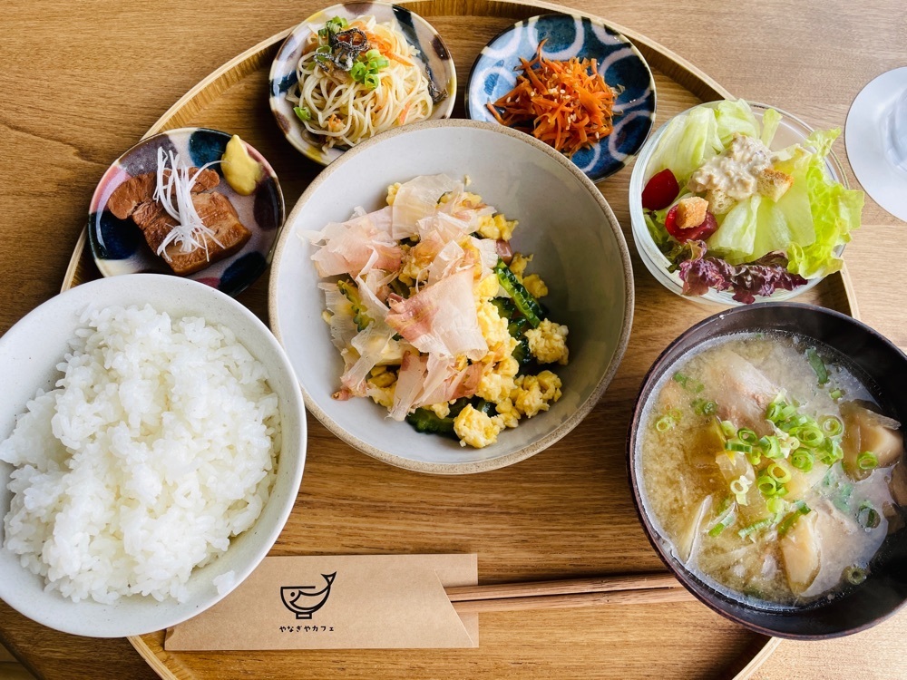 hirokororinさんが投稿したやなぎやカフェに関する口コミの画像