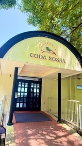 CODA ROSSA（コーダロッサ）