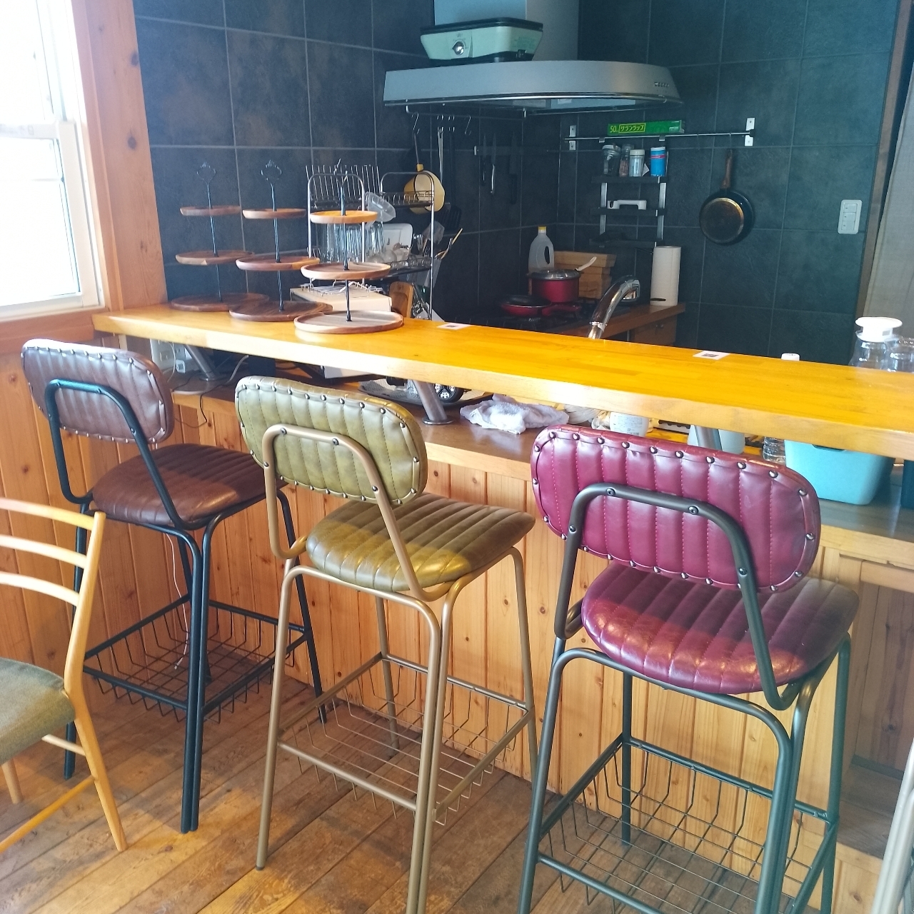 のんびりんこさんが投稿したCafe＆Dining 369（カフェアンドダイニング ミロク）に関する口コミの画像