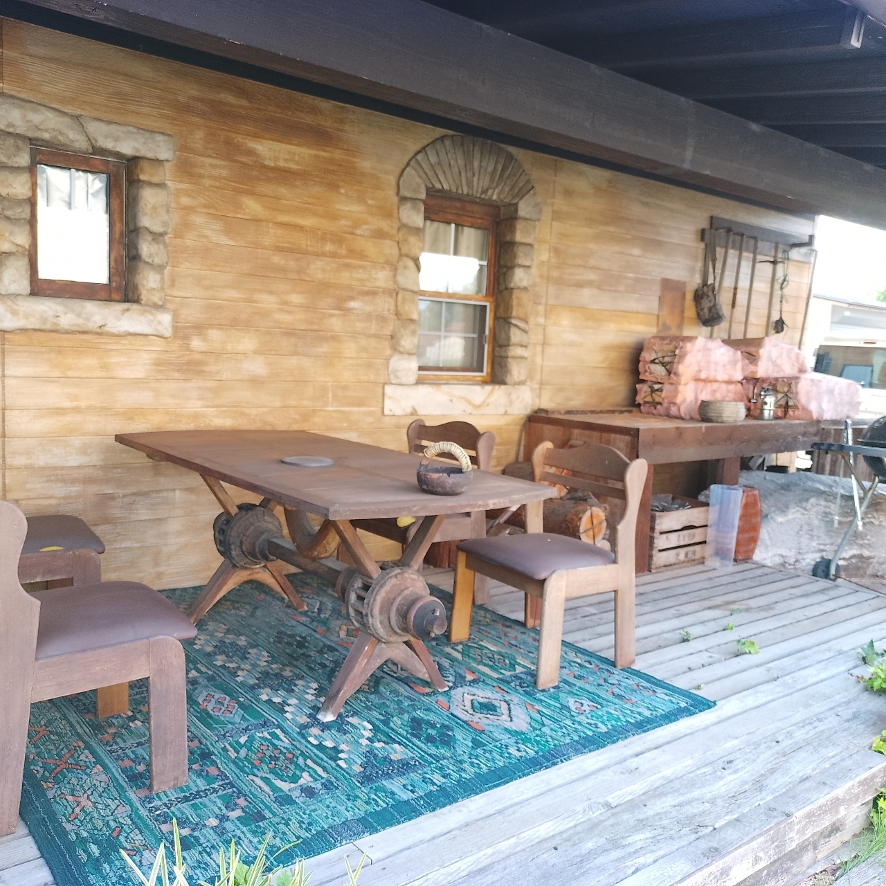 のんびりんこさんが投稿したCafe＆Dining 369（カフェアンドダイニング ミロク）に関する口コミの画像
