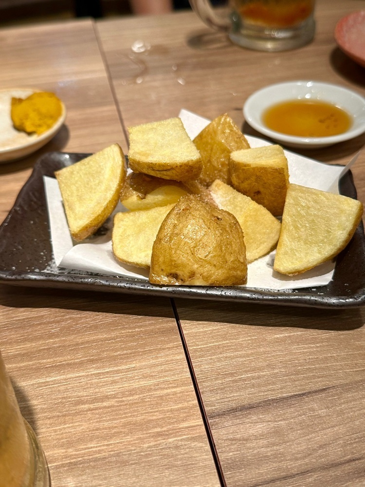 ぴょんたI 東京グルメ・居酒屋さんが投稿したおでん屋たけし 渋谷宮益坂店に関する口コミの画像
