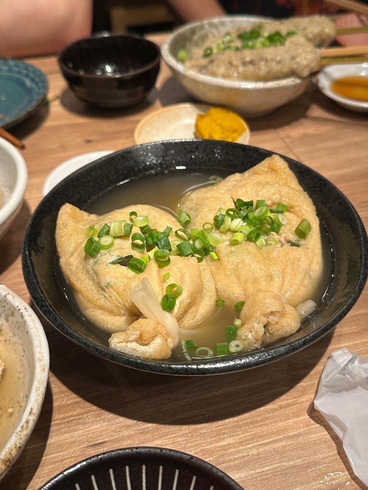 ぴょんたI 東京グルメ・居酒屋さんが投稿したおでん屋たけし 渋谷宮益坂店に関する口コミの画像