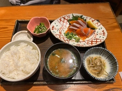 土鍋炊ごはん なかよし 明治通り店
