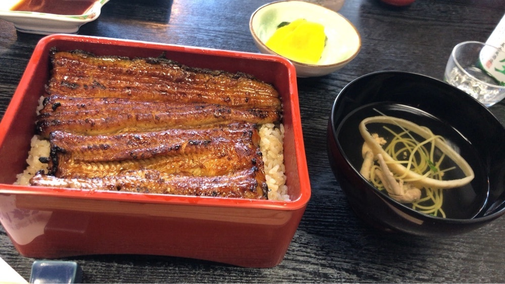 rider_uさんが投稿したうなぎ 川松（ウナギ カワマツ）に関する口コミの画像