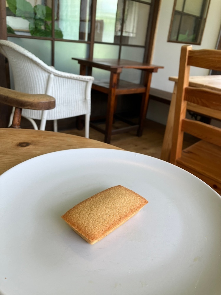 Nさんが投稿したIDEAL BAKERY CROISSANT&PASTRY（アイディール ベーカリー クロワッサン&ペストリー）に関する口コミの画像