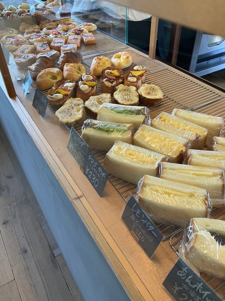 Nさんが投稿したIDEAL BAKERY CROISSANT&PASTRY（アイディール ベーカリー クロワッサン&ペストリー）に関する口コミの画像