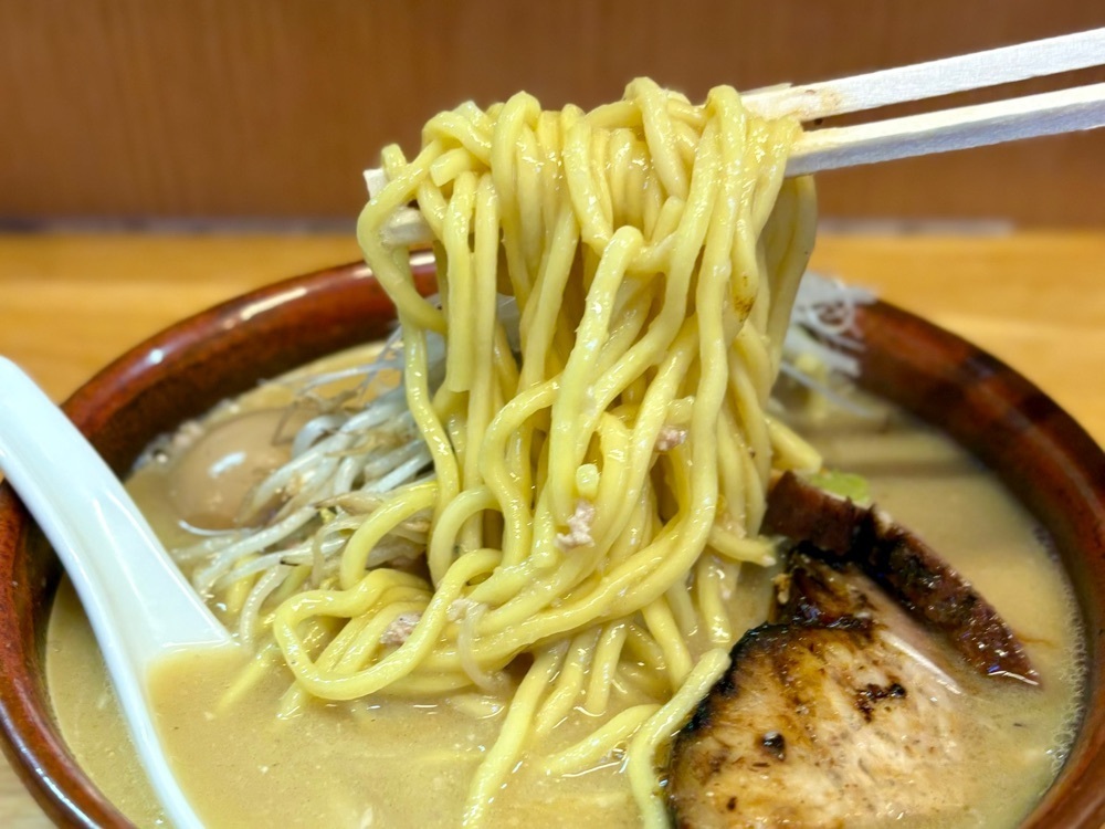 満腹次郎0843さんが投稿した味噌っ子 ふっくに関する口コミの画像