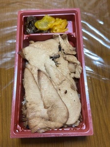 登利平 桐生店（トリヘイ）