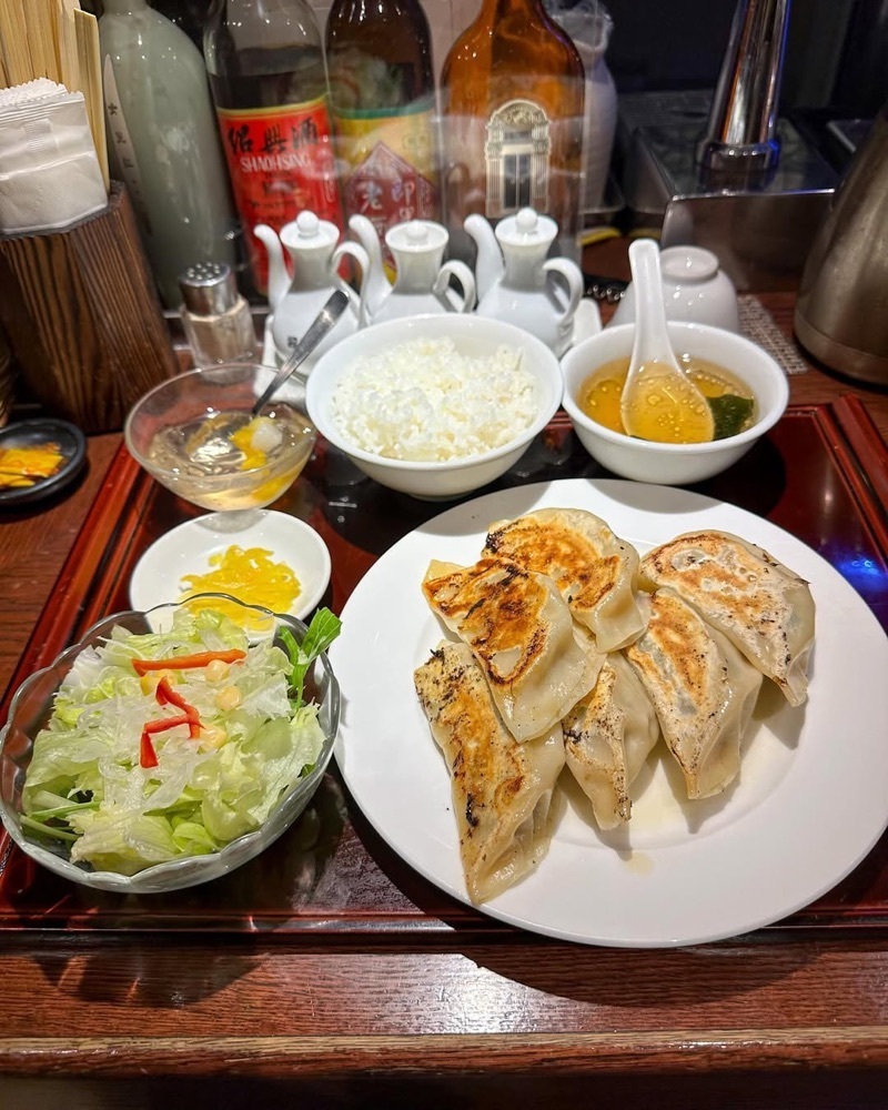 40s_gourmetさんが投稿したサンコウエンチャイナ・カフェ アンド ダイニング（SANKOUEN CHINA CAFE & DINING）に関する口コミの画像
