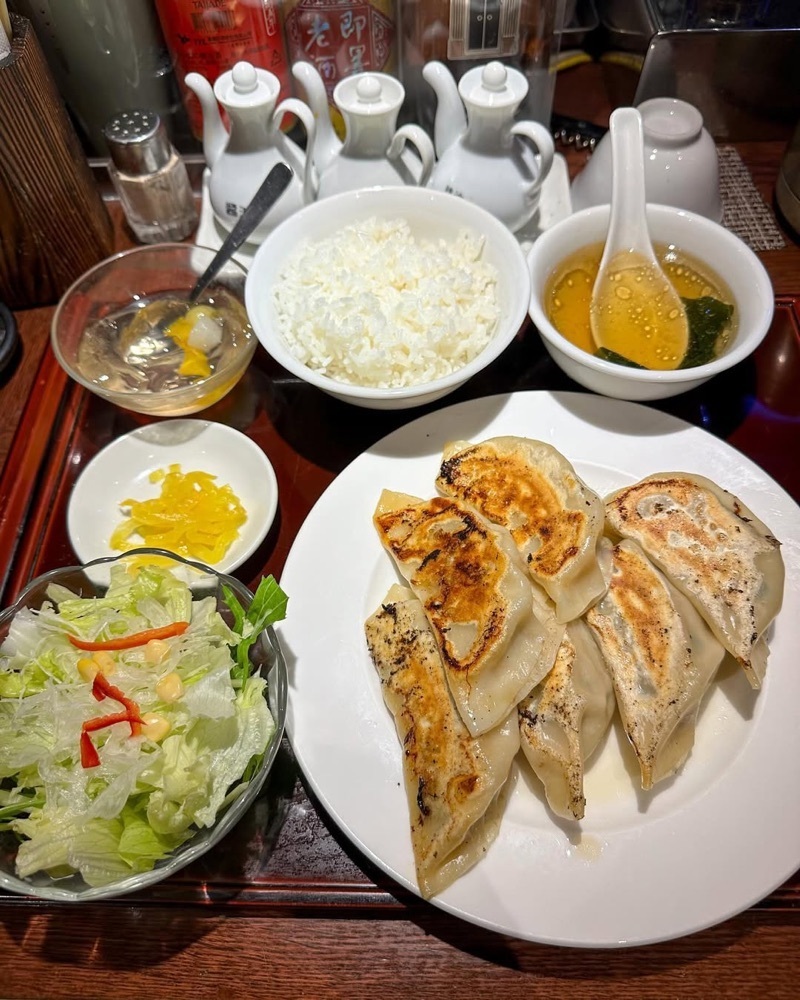 40s_gourmetさんが投稿したサンコウエンチャイナ・カフェ アンド ダイニング（SANKOUEN CHINA CAFE & DINING）に関する口コミの画像