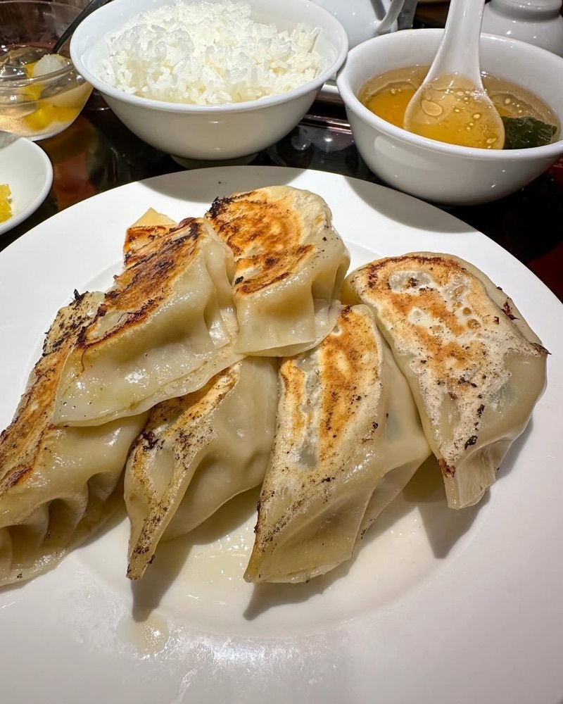 40s_gourmetさんが投稿したサンコウエンチャイナ・カフェ アンド ダイニング（SANKOUEN CHINA CAFE & DINING）に関する口コミの画像
