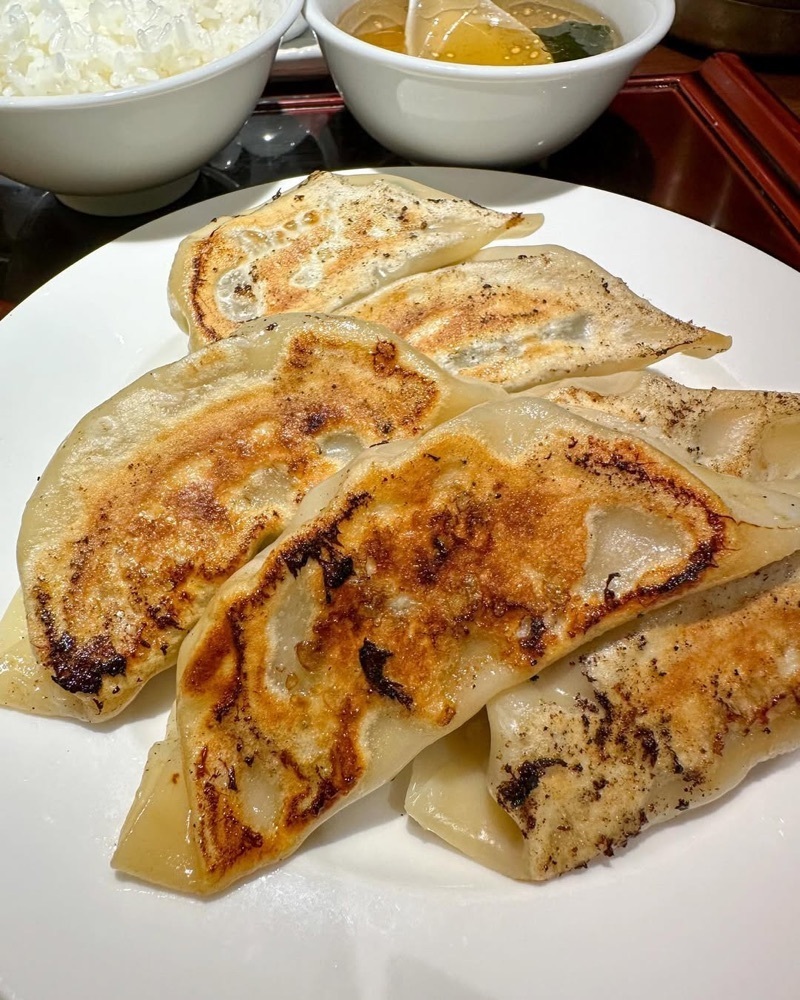 40s_gourmetさんが投稿したサンコウエンチャイナ・カフェ アンド ダイニング（SANKOUEN CHINA CAFE & DINING）に関する口コミの画像