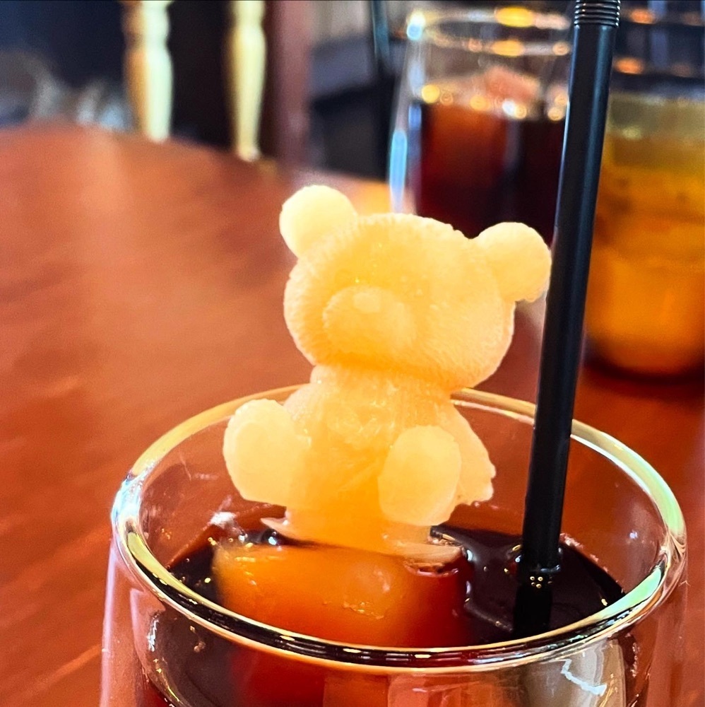 hirokororinさんが投稿したCafe cache cacheに関する口コミの画像