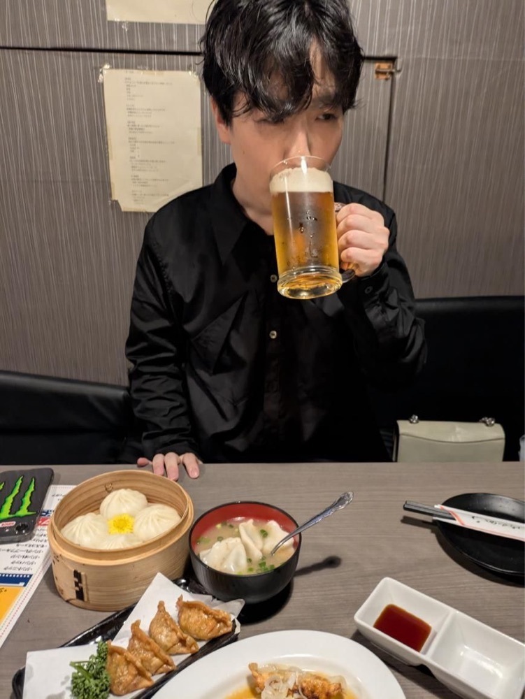 ikkun_tzuyuさんが投稿した餃子食べ放題専門店 新宿無限餃子（SHINJUKU MUGEN GYOZA）に関する口コミの画像